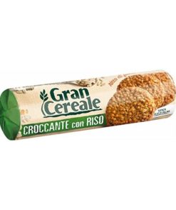 Grancereale Croccante con Riso