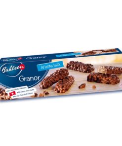 Bahlsen Granor