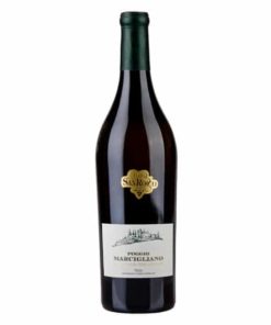 Tenuta San Rocco Grechetto