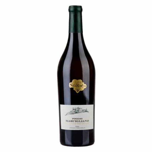 Tenuta San Rocco Grechetto