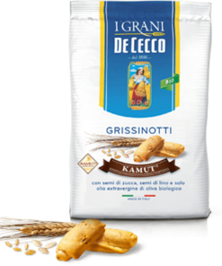 De Cecco Grissinotti Kamut