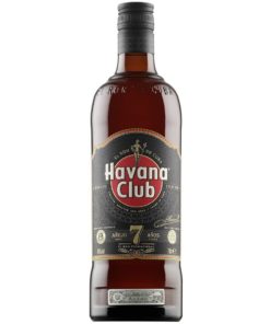 Ron Havana Club Anejo 7 anos
