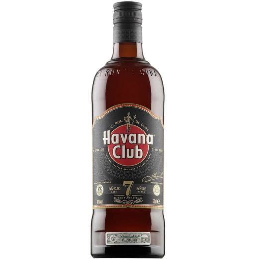 Ron Havana Club Anejo 7 anos