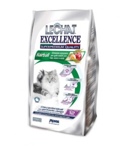 Le Chat Excellence Hairball
