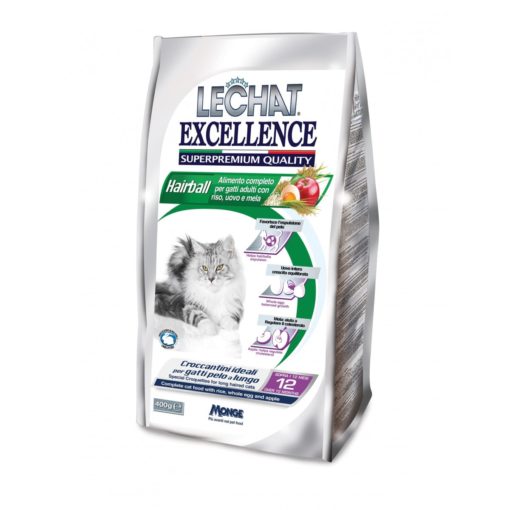 Le Chat Excellence Hairball