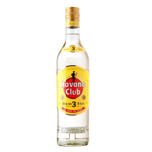 Ron Havana Club Anejo 3 anos