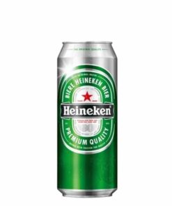 Birra Heineken Lattina 33cl
