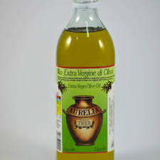 Aurelia Extra Vergine 1lt