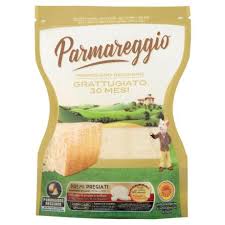 Parmareggio Parmigiano Grattugiato 60gr