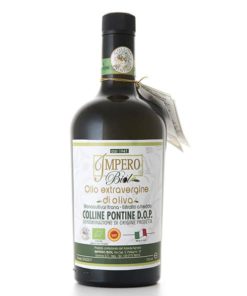 Olio Extra Vergine d'Oliva Impero D.O.P. 750ml