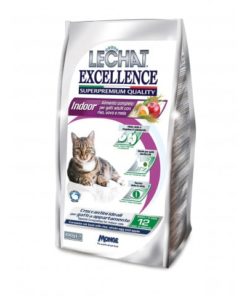 Le Chat Excellence Indoor