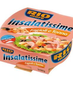 Rio Mare Insalatissime - Fagioli e tonno