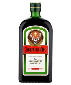 Jägermeister 70cl