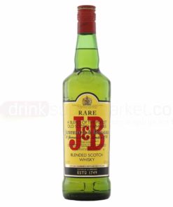 Whisky J&B