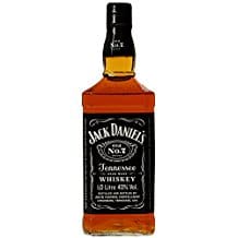 Whisky Jack Daniel's