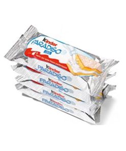 Kinder Paradiso