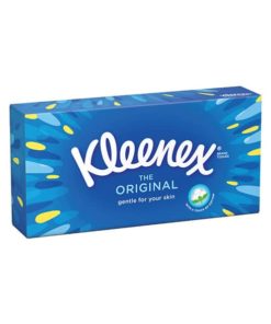 Kleenex Veline