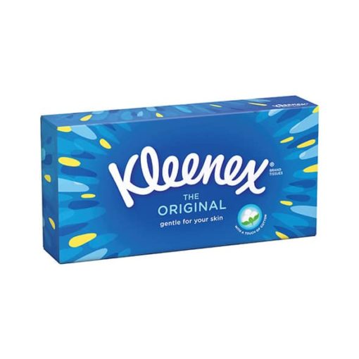 Kleenex Veline