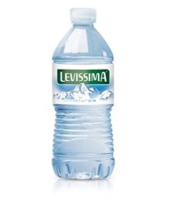 Acqua Levissima 0,5lt