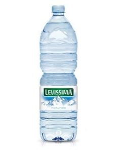 Acqua Levissima 1,5lt