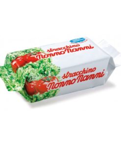 Nonno Nanni Stracchino 125gr