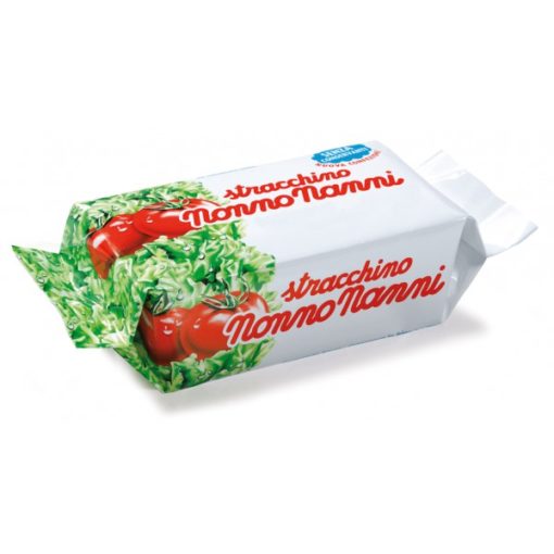 Nonno Nanni Stracchino 125gr