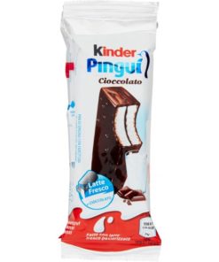 Kinder Pinguì Cioccolato