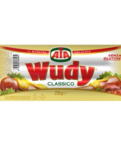 Wudy Wurstel di pollo 250gr