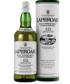 Whisky Laphroaig