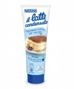 Nestlè Latte Condensato Tubo 170gr