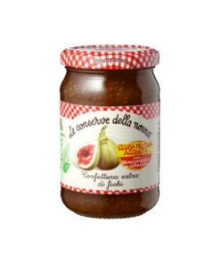 Conserve della Nonna Confettura di Fichi 340gr