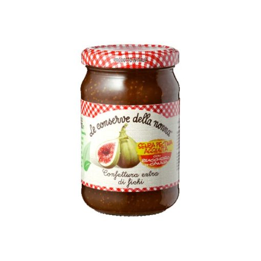 Conserve della Nonna Confettura di Fichi 340gr