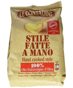 Crik Crok fatte a mano 100gr