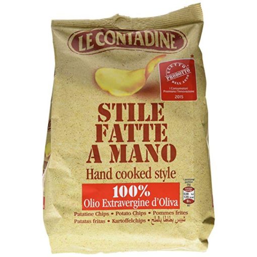 Crik Crok fatte a mano 100gr