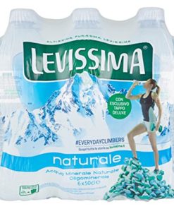 Acqua Levissima 6x0,5lt