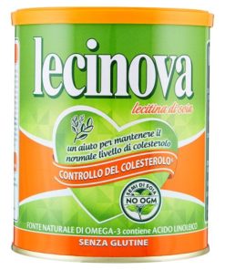 Lecinova Lecitina 250gr