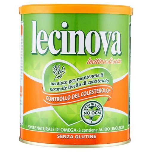 Lecinova Lecitina 250gr
