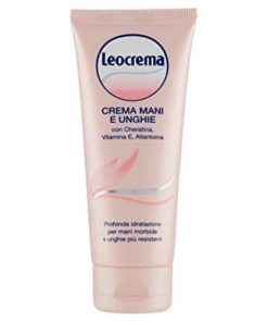 Leocrema Crema Mani e Unghie 100ml