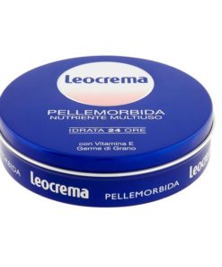 Leocrema Pelle Morbida 150ml