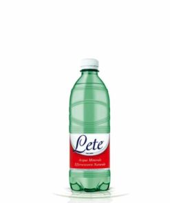 Acqua Lete 0,5lt