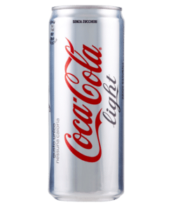 Coca Cola Light 0,33