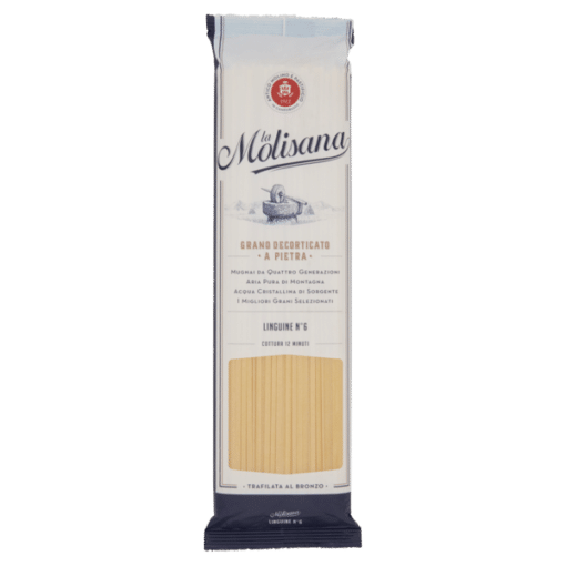 La Molisana Linguine 500gr