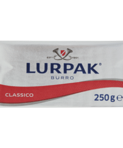 Lurpak Burro Classico 250gr