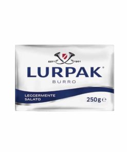 Lurpak Burro Salato 250gr