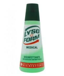 Lysoform Medical 250ml