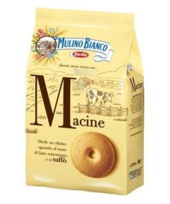Mulino Bianco Macine