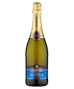 Spumanti Martini Magici Istanti