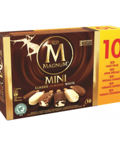 Algida Magnum Mini 10pz