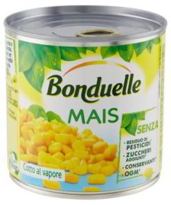 Bonduelle Mais 300gr
