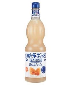Fabbri Sciroppo Mandorla 560ml
